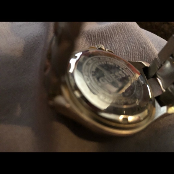 Guess watch - Picture 4 of 6